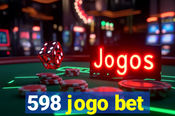 598 jogo bet